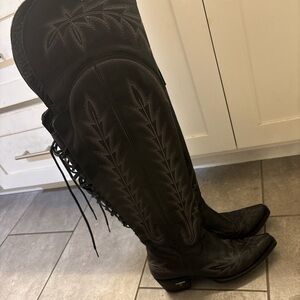 Lane Lexington Boots
